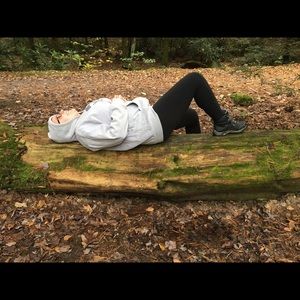 Meet your Posher, Christy